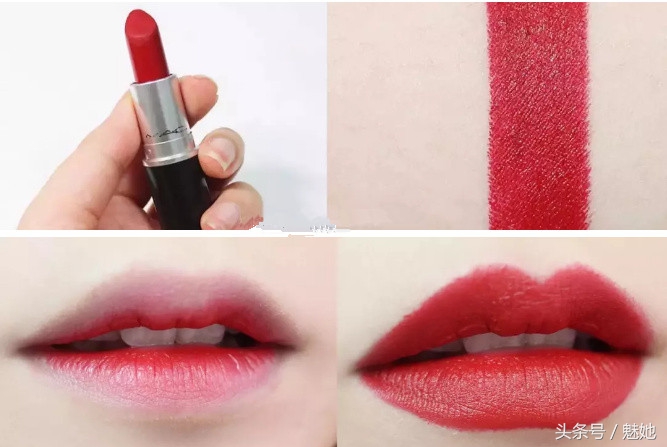 mac口红推荐最新热门色号,mac口红推荐最新热门色号876