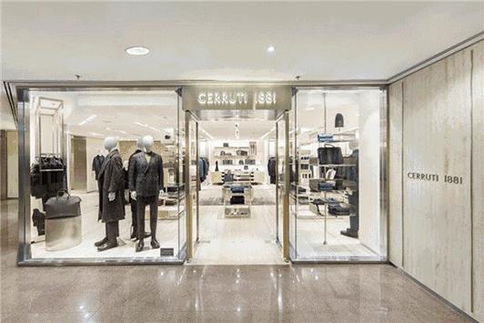 最流行的男装品牌,男装什么牌子好而又时尚