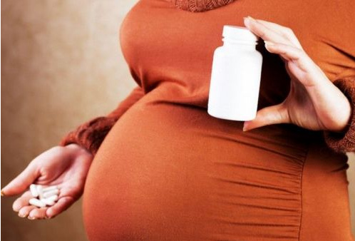 孕妈留意下,哪些药品是妊娠期禁忌的