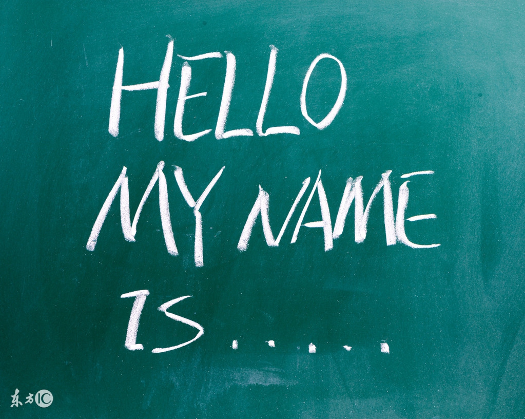 如何给姑娘取一个好听的英文名,适合给女孩取的简单优雅的英文名