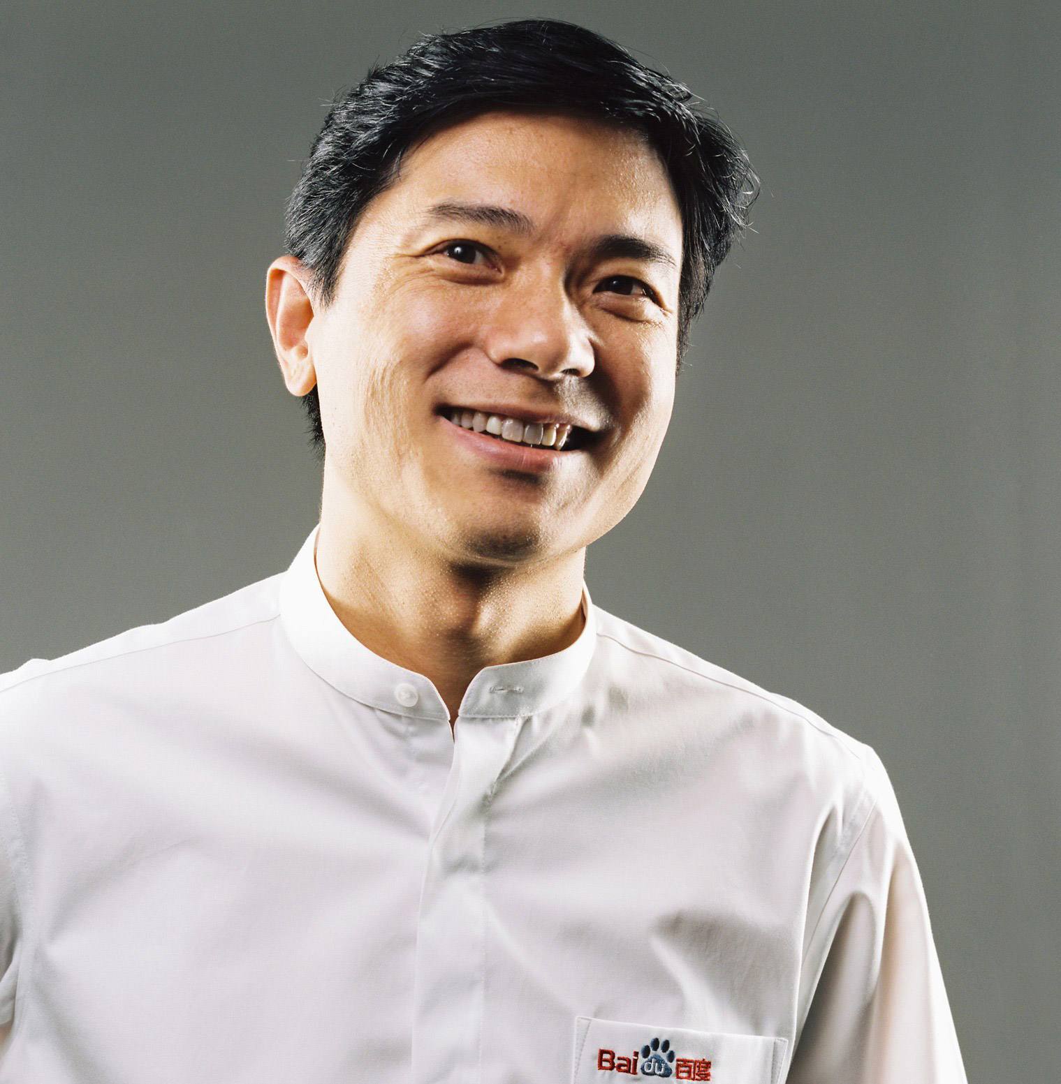 李彦宏能力结构分析,李彦宏互联网的思维