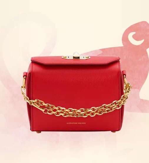 本命年属虎背的包包,适合鼠年的包包