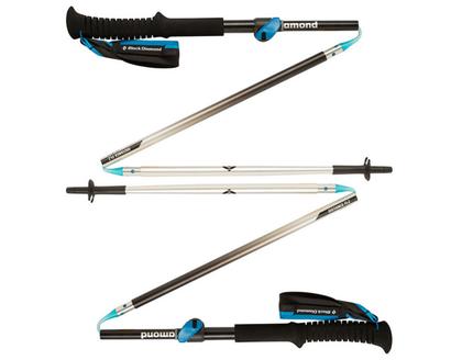 哪种类型的登山杖比较好用,登山杖登山前后对比