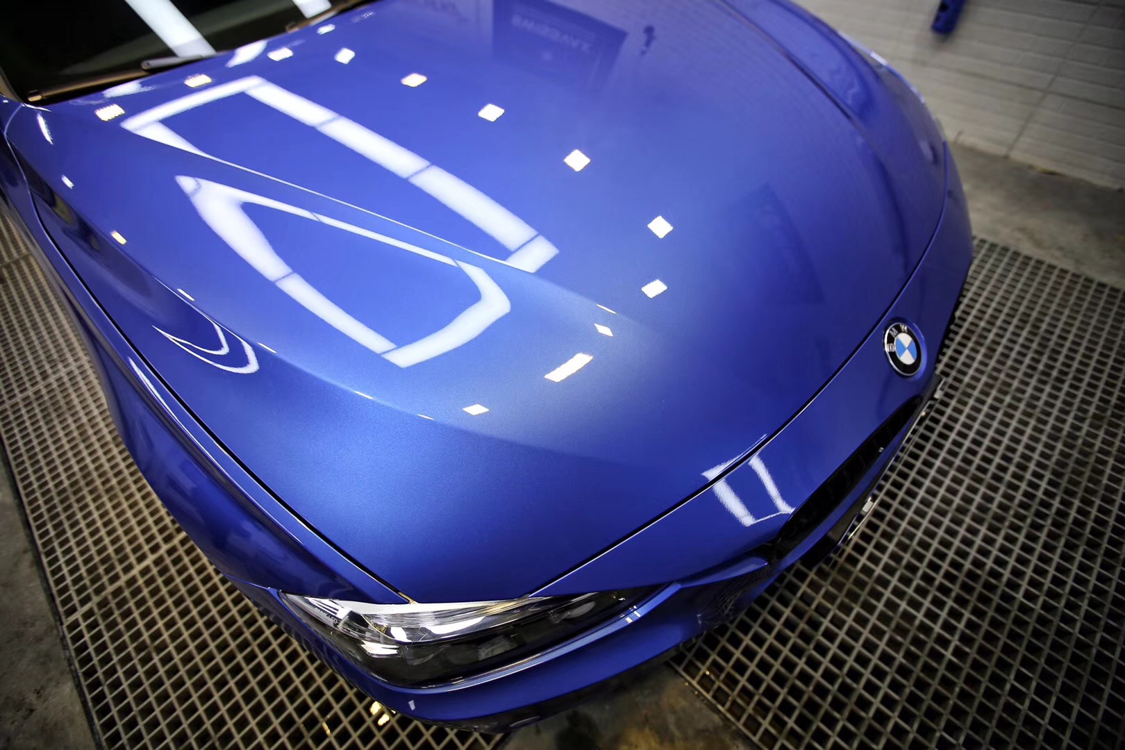 比打蜡效果还好点是什么,护漆小妙招