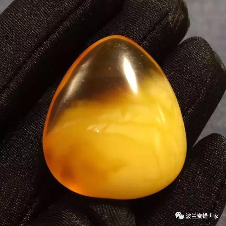 金绞蜜和蜜蜡的区别,金绞蜜蜜蜡价位