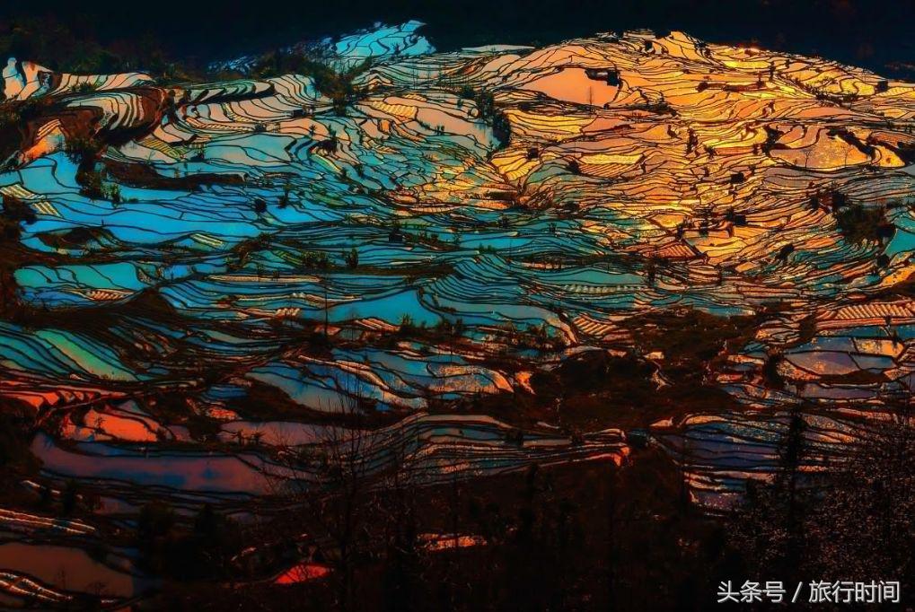 逃离寒冬去晒太阳，这座小城用20℃过了整个冬天！