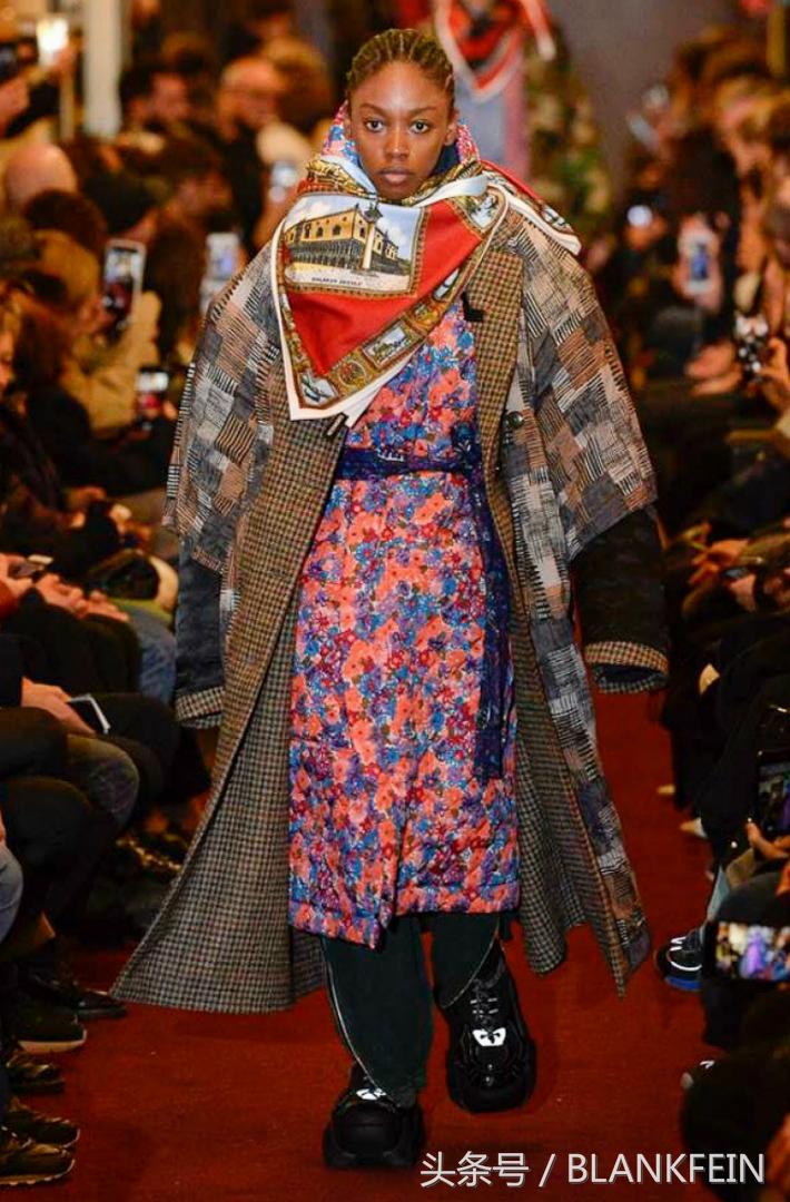 vetements男装衬衫外套,vetements2017春夏男装