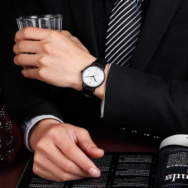 情人节送男友礼物推荐手表,情人节送平价手表推荐