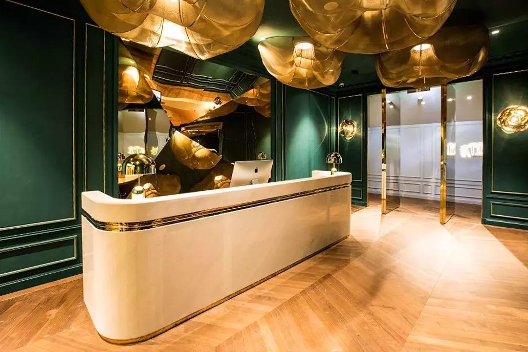 魔都16家顶级餐厅包房终极指南，年夜饭菜都为你备好了！