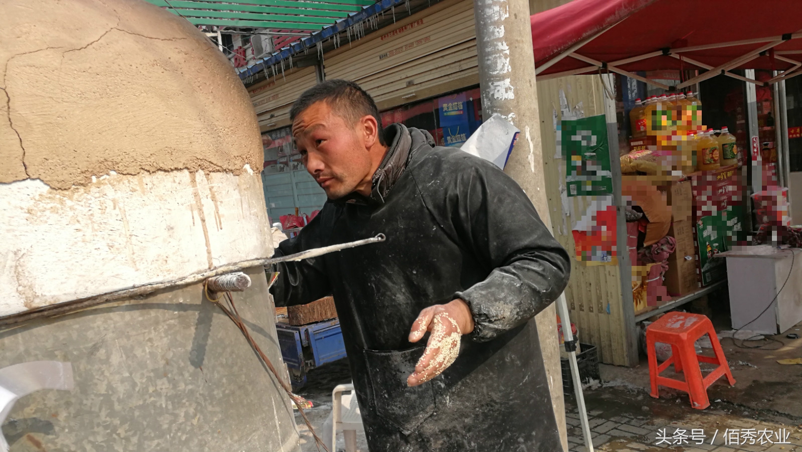 农村赚钱的小生意有哪些,农村小生意挣钱门路