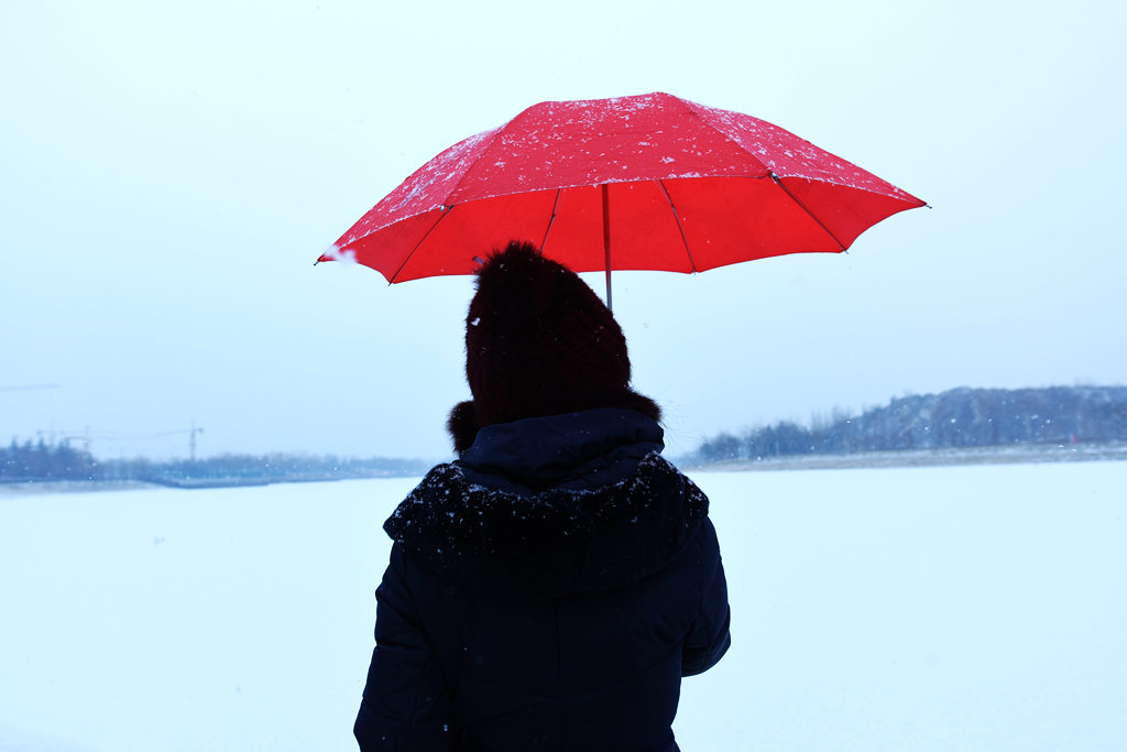 小雪装饰主题墙,小雪装饰装修
