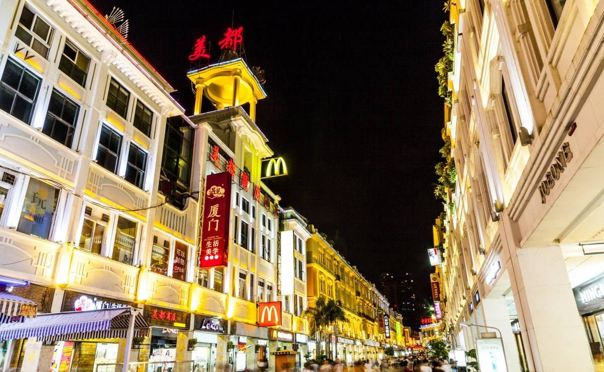 福建最强旅游城市,福建全国旅游城市排名