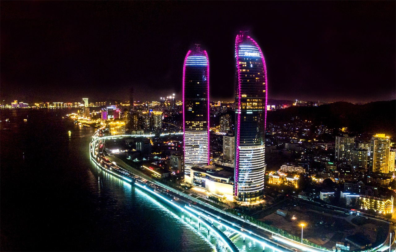 福建最强旅游城市,福建全国旅游城市排名