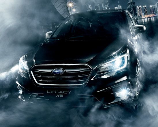 10年斯巴鲁力狮全时四驱怎么开启,斯巴鲁力狮稳定性