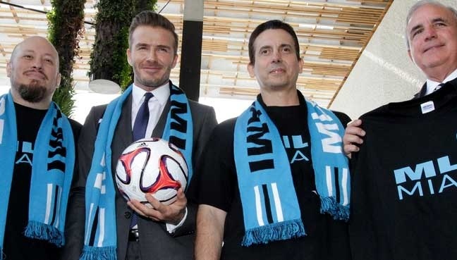 贝克汉姆能进欧洲最佳阵容吗,贝克汉姆加入迈阿密国际