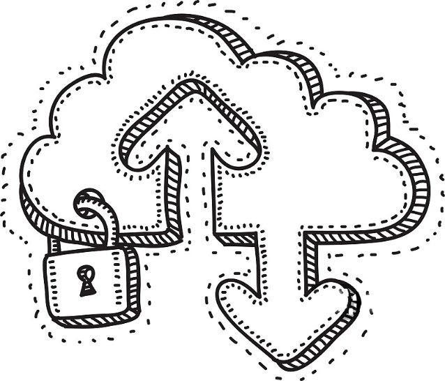 互联网时代怎么隐藏隐私,互联网时代如何保护个人隐私