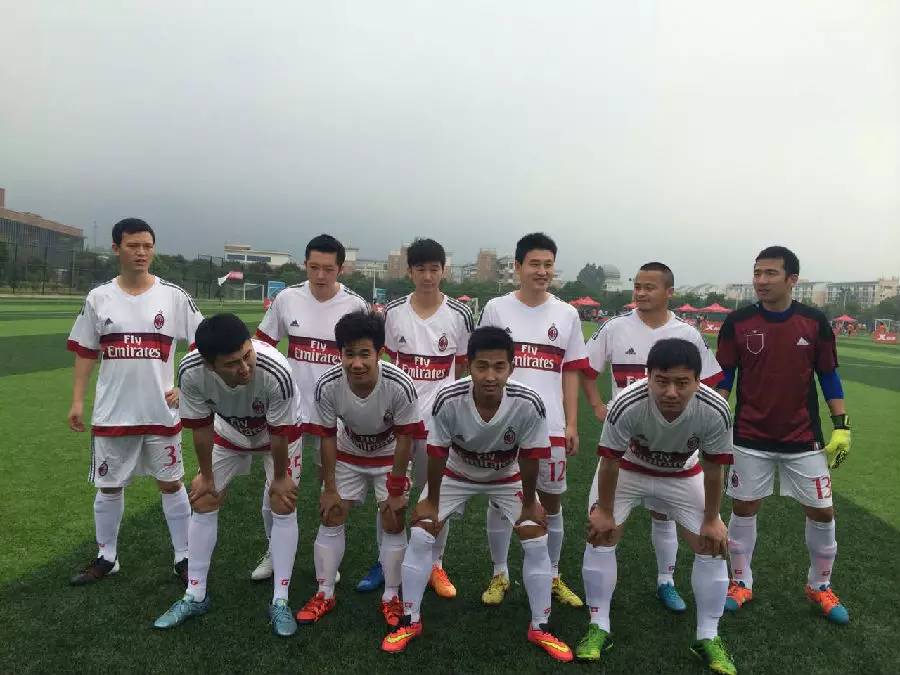 ［战队］福州米兰：一招鲜小试牛刀两基友大演逆转