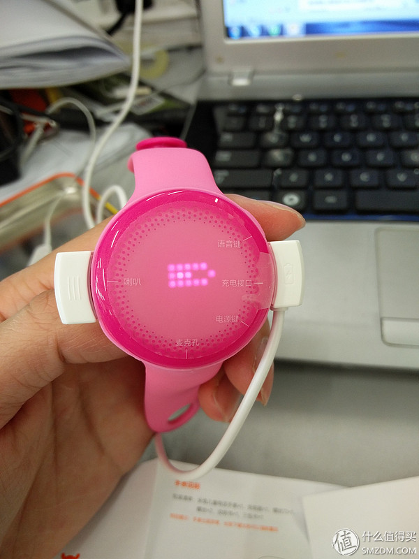 儿童小米米兔5c手表,儿童智能电话手表小米米兔直播