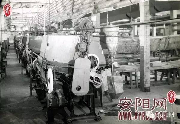 记忆|“钢笔用金星香烟吸*钟金**“：从解放区走出来的安阳*钟金**烟厂