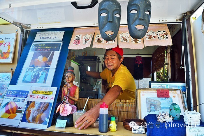 星球坐标|冲绳:一百多个离岛,是日本的另一幅面孔