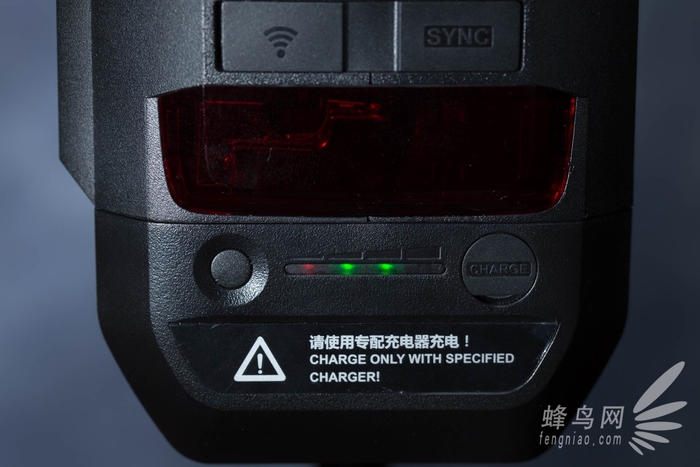 神牛ad600bm外拍灯的同步速度,神牛ad600外拍灯引闪器设置