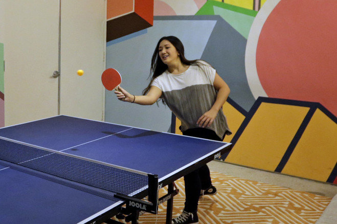 硅谷乒乓球桌卖得不好，说明科技泡沫要破，这是什么道理？