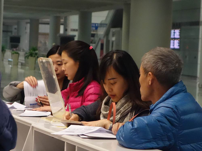 长滩之旅分享篇,长滩旅游行程