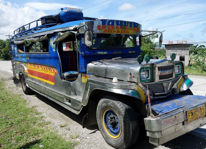 长滩之旅分享篇,长滩旅游行程