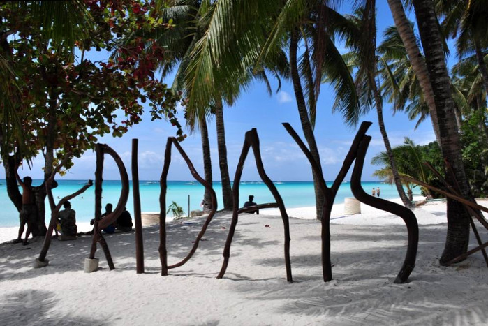 长滩之旅分享篇,长滩旅游行程