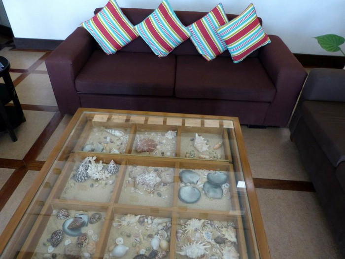 长滩之旅分享篇,长滩旅游行程