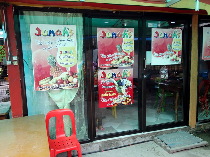 长滩之旅分享篇,长滩旅游行程