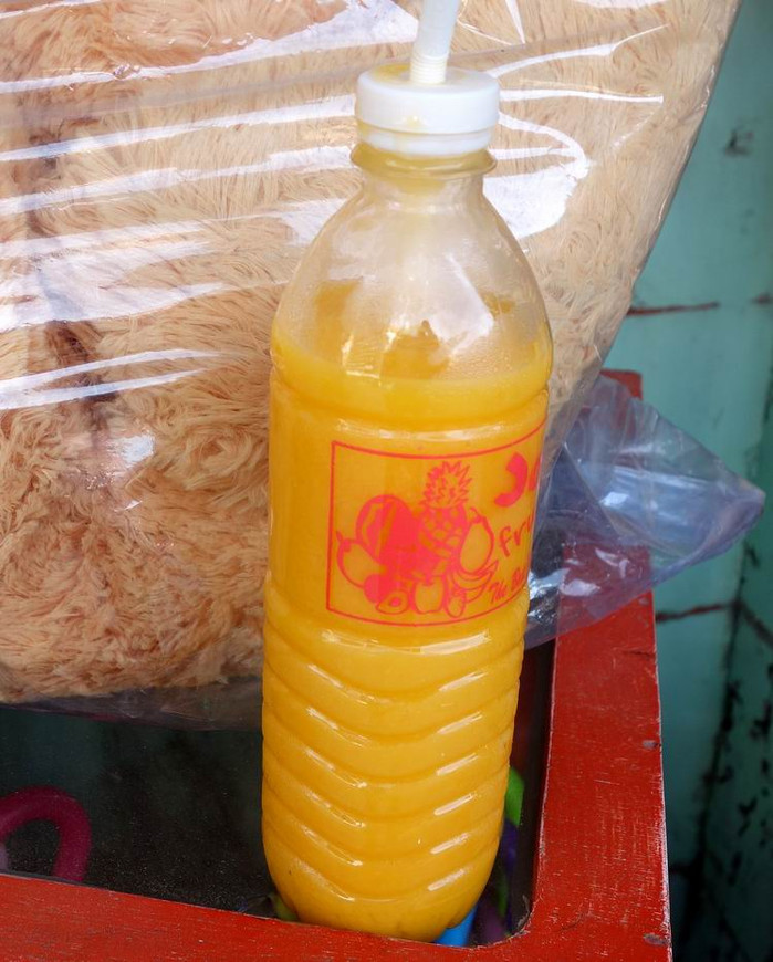 长滩之旅分享篇,长滩旅游行程