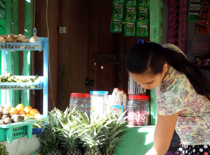 长滩之旅分享篇,长滩旅游行程