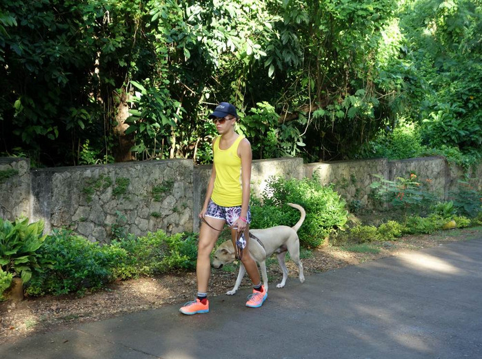 长滩之旅分享篇,长滩旅游行程