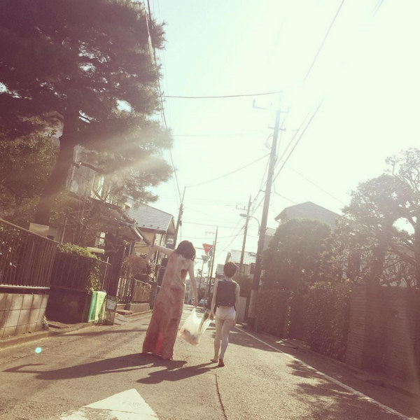 贞子和伽椰子恐怖片段,贞子vs伽椰子高能片段