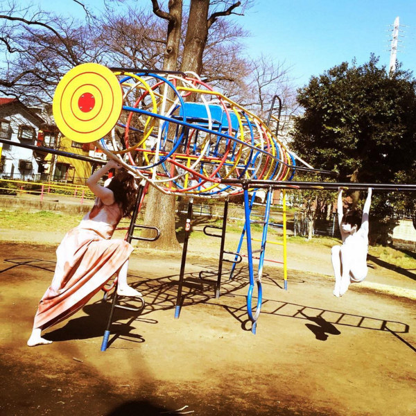 贞子和伽椰子恐怖片段,贞子vs伽椰子高能片段