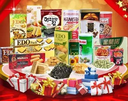 小长假吃喝玩乐攻略,吃货五一适合去哪