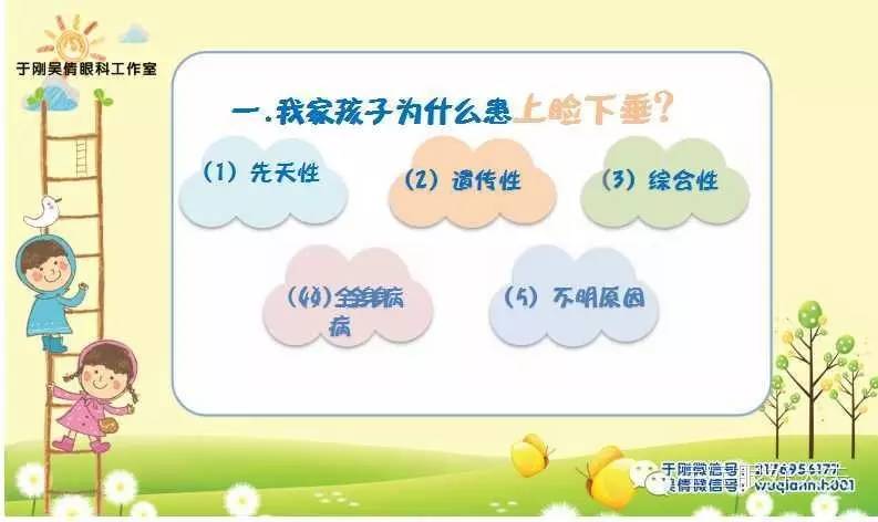 先天性上睑下垂最佳的治疗措施,上睑下垂适合多少岁治疗