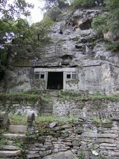 五一房县自驾游,房县旅游攻略最佳路线