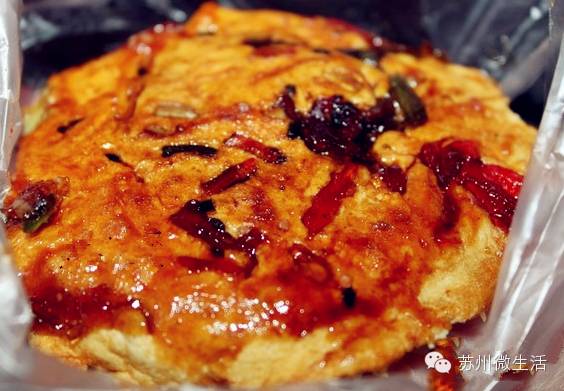 苏州十大老字号糕点,苏州必买的糕点有哪些