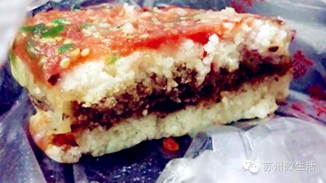 苏州十大老字号糕点,苏州必买的糕点有哪些