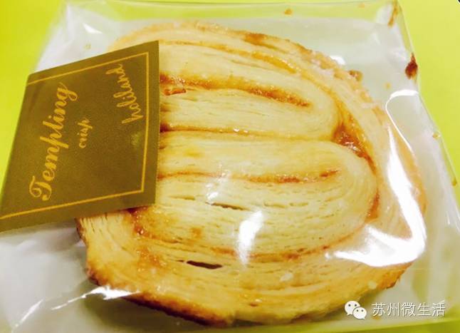 苏州十大老字号糕点,苏州必买的糕点有哪些