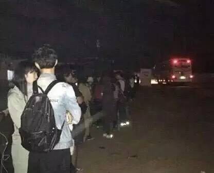 北京草莓音乐节冬天里的一把火,北京草莓音乐节好玩吗