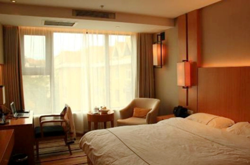 玩在青岛,青岛玩住即墨方便吗