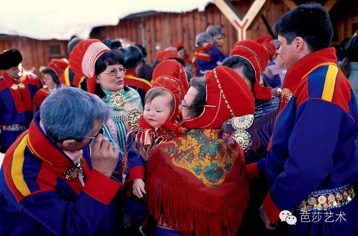 艺术城市｜住在北极圈的圣诞老人，喊你五一去挖金