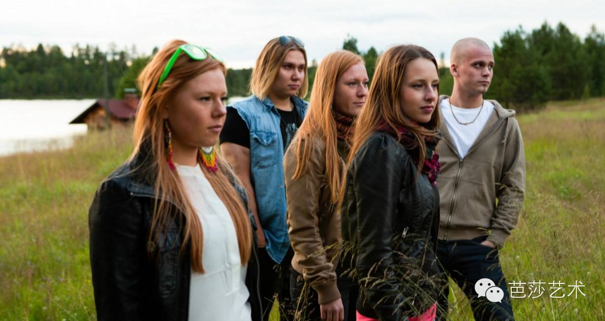 艺术城市｜住在北极圈的圣诞老人，喊你五一去挖金