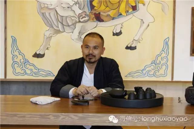 *卫强**书记为啥称赞龙虎山逍遥城“大项目，好手笔”？