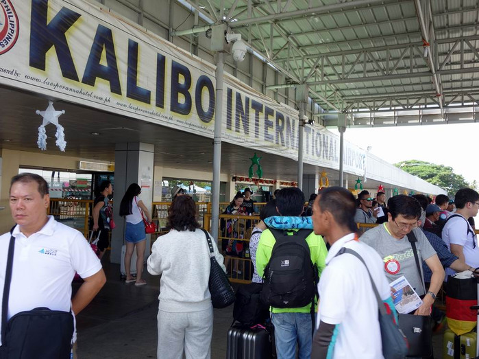 长滩之旅分享篇,长滩旅游行程