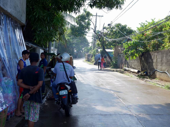 长滩之旅分享篇,长滩旅游行程