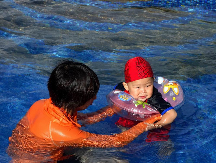 长滩之旅分享篇,长滩旅游行程